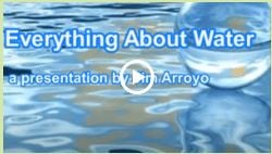 Everything about water