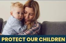 Protect our children - petition