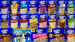 pop tarts