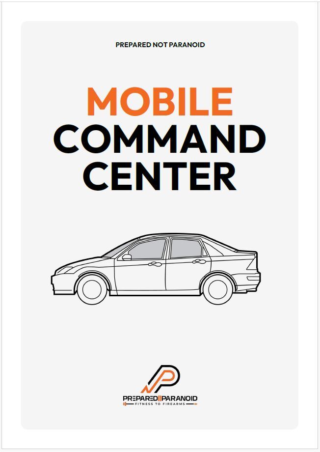 Mobile Command Center